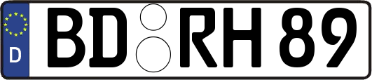 BD-RH89