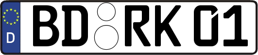 BD-RK01