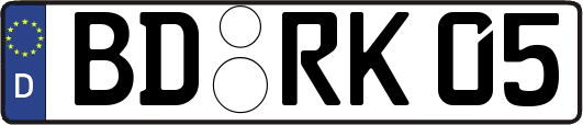 BD-RK05