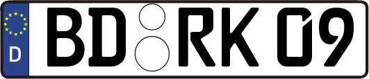 BD-RK09