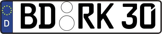 BD-RK30