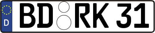 BD-RK31
