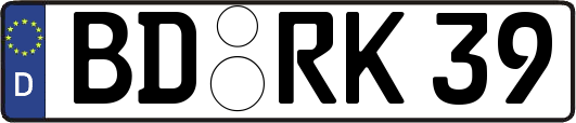 BD-RK39
