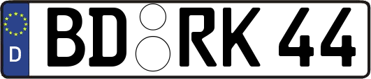 BD-RK44