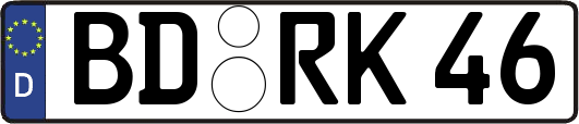 BD-RK46