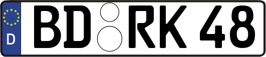 BD-RK48