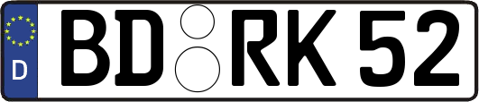 BD-RK52