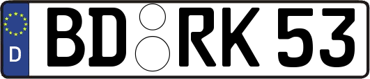BD-RK53