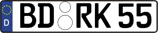 BD-RK55