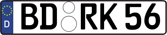 BD-RK56