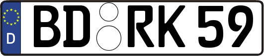 BD-RK59
