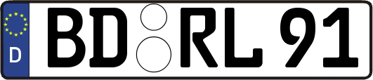 BD-RL91