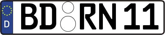 BD-RN11