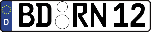 BD-RN12