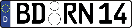 BD-RN14