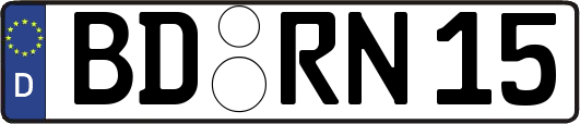 BD-RN15