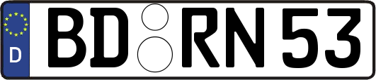 BD-RN53