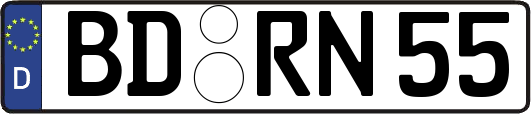 BD-RN55