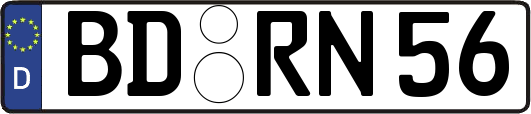 BD-RN56