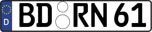 BD-RN61