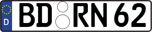 BD-RN62