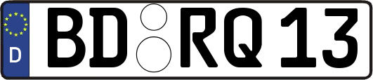 BD-RQ13