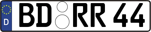 BD-RR44