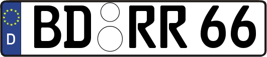 BD-RR66
