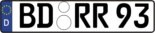BD-RR93