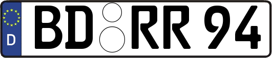 BD-RR94