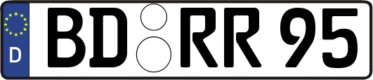 BD-RR95