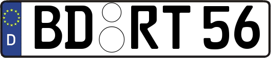 BD-RT56