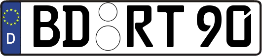 BD-RT90