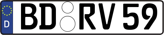 BD-RV59