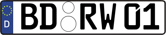BD-RW01
