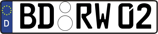 BD-RW02