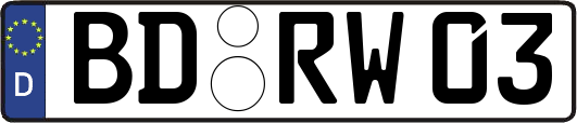 BD-RW03