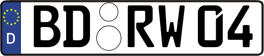 BD-RW04