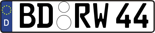 BD-RW44