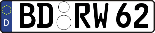 BD-RW62