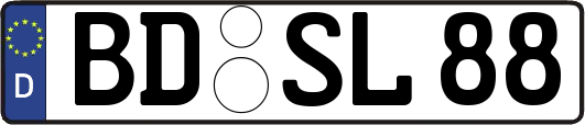 BD-SL88