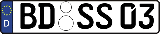 BD-SS03