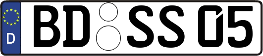 BD-SS05