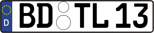 BD-TL13