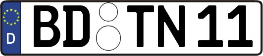 BD-TN11