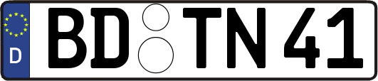 BD-TN41