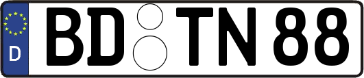 BD-TN88