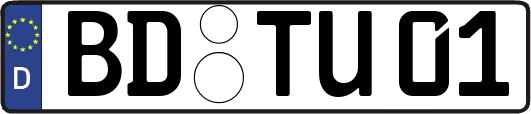 BD-TU01