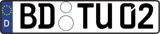 BD-TU02