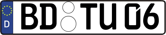 BD-TU06